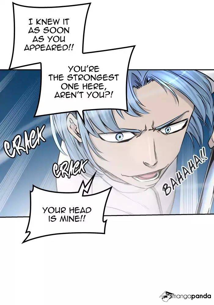 Tower of God Chapter 403 image 116